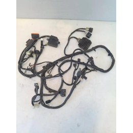 Cablaggio impianto elettrico telaio - Yamaha Xenter