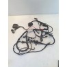 Cablaggio impianto elettrico telaio - Yamaha Xenter