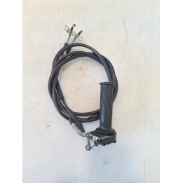 Manopola comando gas - Yamaha Xenter