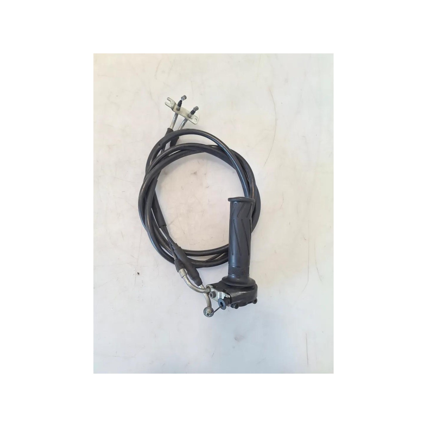 Manopola comando gas - Yamaha Xenter