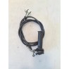 Manopola comando gas - Yamaha Xenter