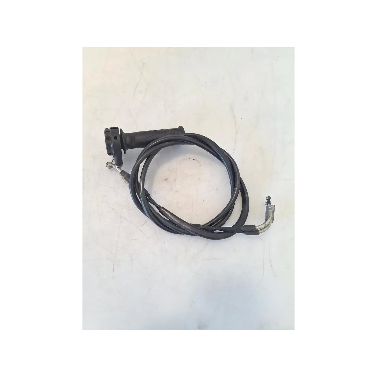 Manopola comando gas - Yamaha Xenter