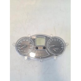 Strumentazione compl. - Piaggio MP3 500 (11-16)