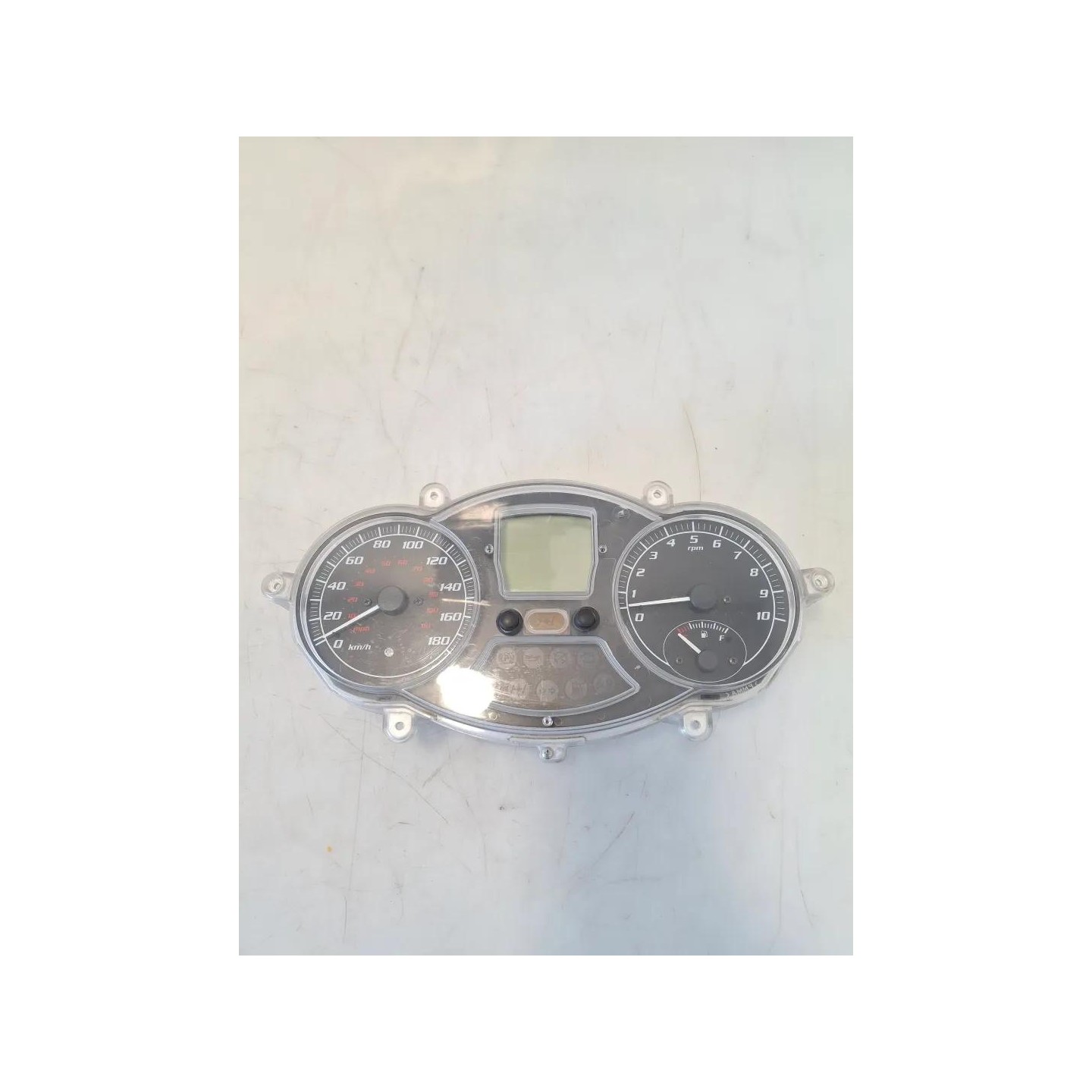 Strumentazione compl. - Piaggio MP3 500 (11-16)