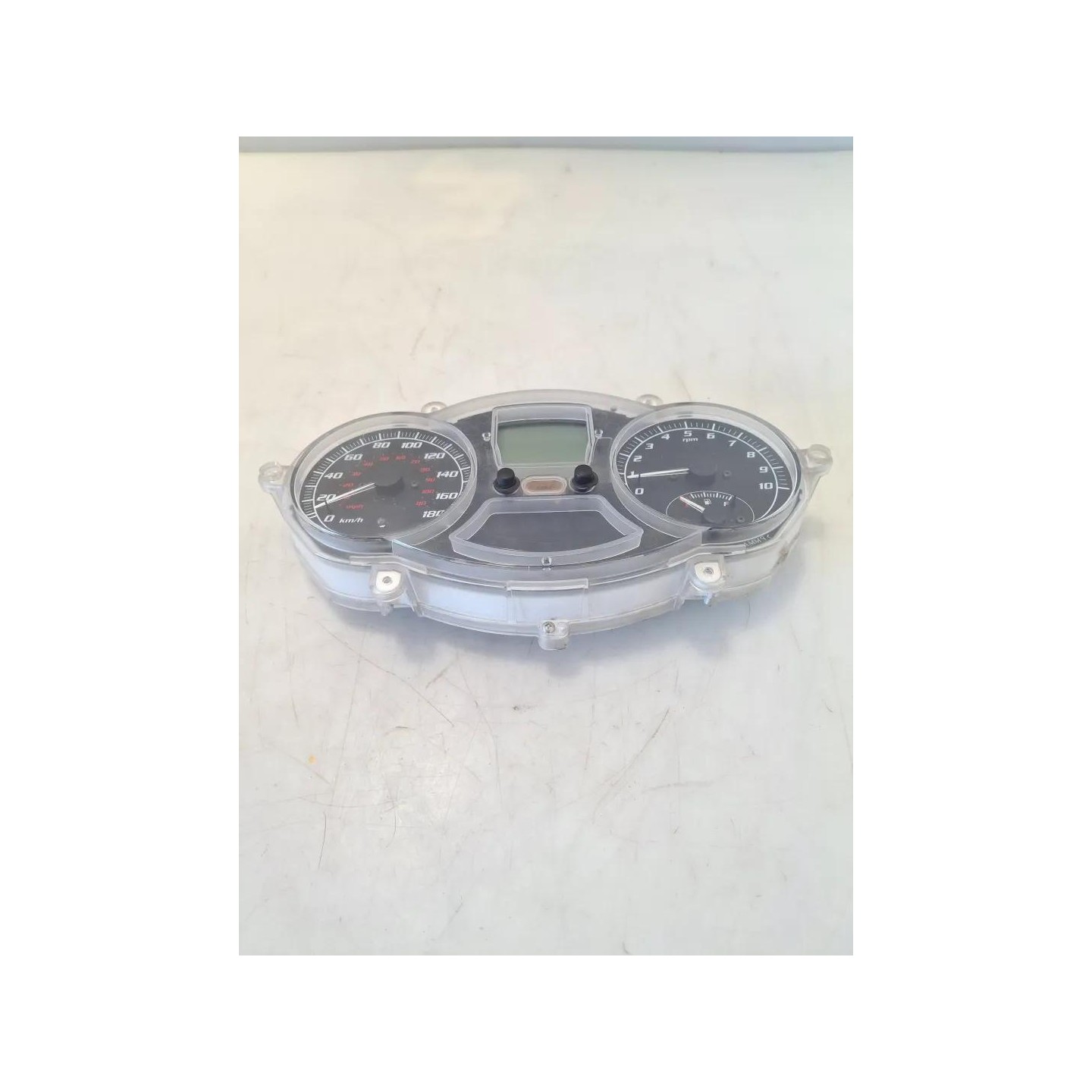 Strumentazione compl. - Piaggio MP3 500 (11-16)