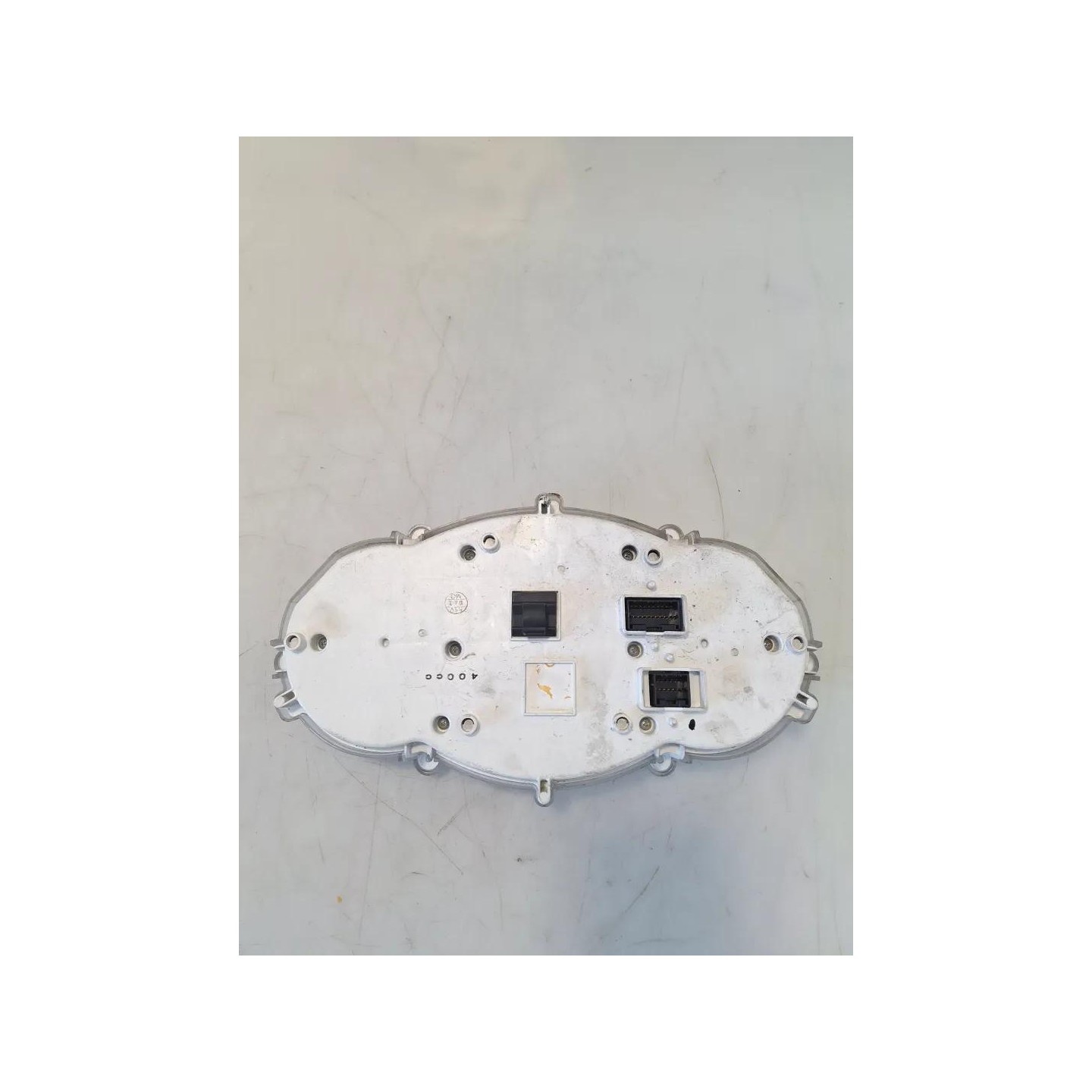 Strumentazione compl. - Piaggio MP3 500 (11-16)
