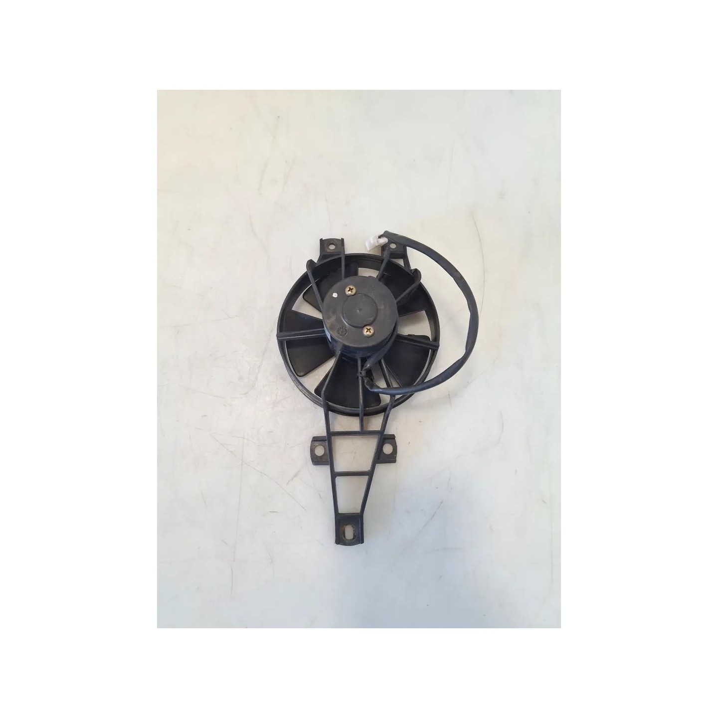 Elettroventola - Piaggio MP3 500 (11-16)