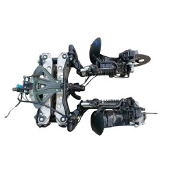 Gambale forcella dx. - Piaggio MP3 500 (11-16)