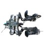 Gambale forcella dx. - Piaggio MP3 500 (11-16)