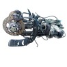 Gambale forcella dx. - Piaggio MP3 500 (11-16)
