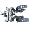 Gambale forcella dx. - Piaggio MP3 500 (11-16)