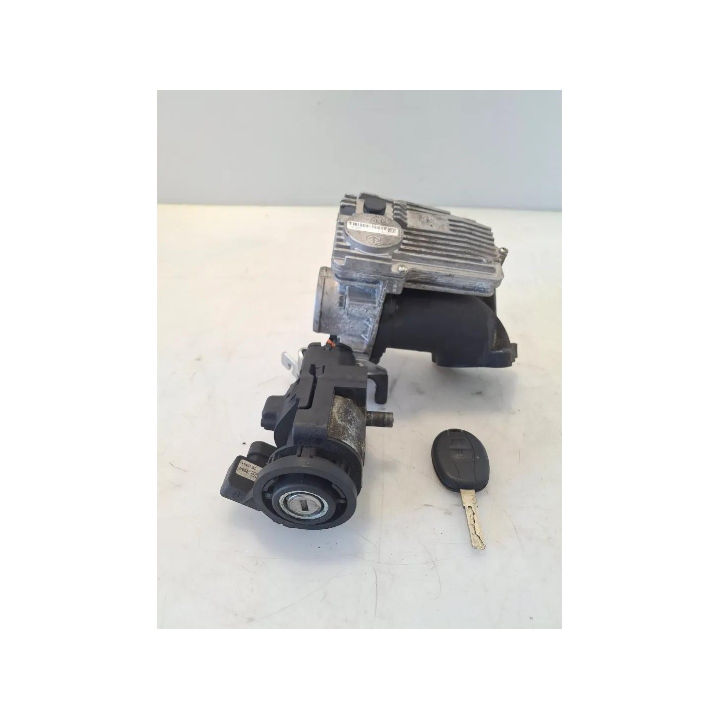 Corpo farfallato - Piaggio MP3 500 (11-16)