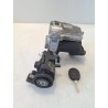 Corpo farfallato - Piaggio MP3 500 (11-16)