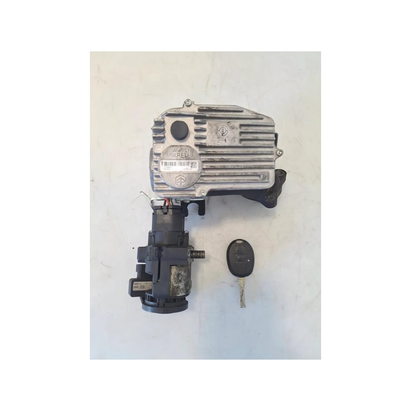 Corpo farfallato - Piaggio MP3 500 (11-16)