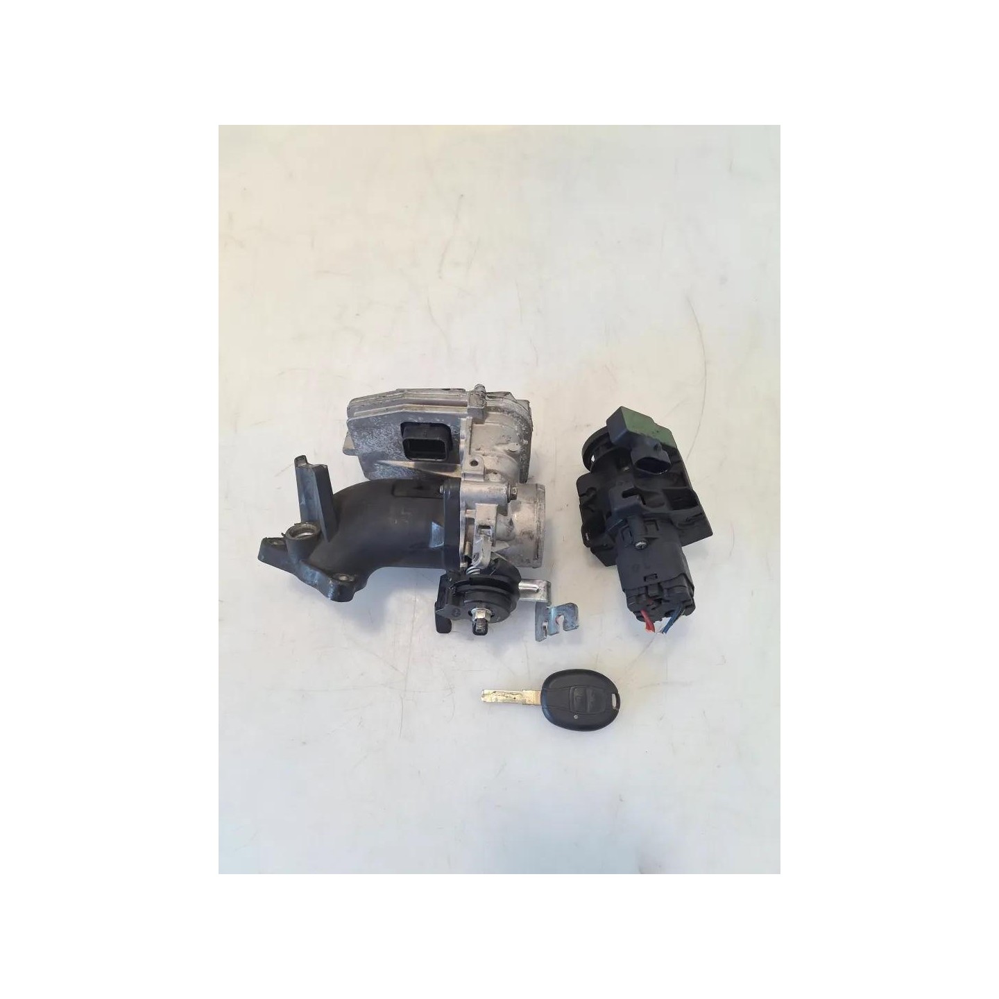 Corpo farfallato - Piaggio MP3 500 (11-16)