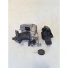 Corpo farfallato - Piaggio MP3 500 (11-16)