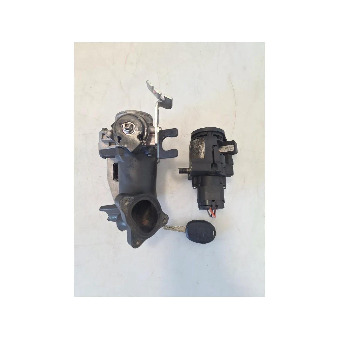 Corpo farfallato - Piaggio MP3 500 (11-16)