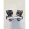 Coperchio blocco comandi sx. - Piaggio MP3 500 (11-16)