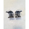 Coperchio blocco comandi sx. - Piaggio MP3 500 (11-16)