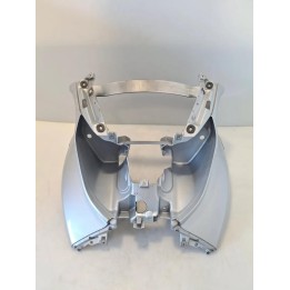 Carenatura ant. grigio/b - Piaggio MP3 500 (11-16)