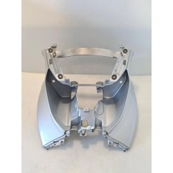Carenatura ant. grigio/b - Piaggio MP3 500 (11-16)