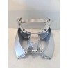 Carenatura ant. grigio/b - Piaggio MP3 500 (11-16)