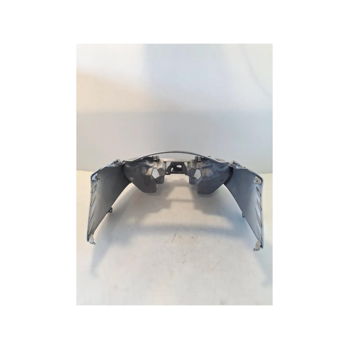 Carenatura ant. grigio/b - Piaggio MP3 500 (11-16)