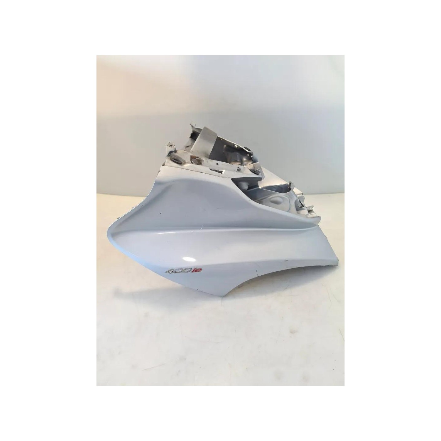Carenatura ant. grigio/b - Piaggio MP3 500 (11-16)