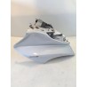 Carenatura ant. grigio/b - Piaggio MP3 500 (11-16)