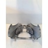 Carenatura ant. grigio/b - Piaggio MP3 500 (11-16)