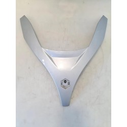Carenatura ant. sup. grigio/b - Piaggio MP3 500 (11-16)