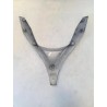 Carenatura ant. sup. grigio/b - Piaggio MP3 500 (11-16)
