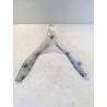 Carenatura ant. sup. grigio/b - Piaggio MP3 500 (11-16)