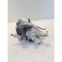 Dispositivo antirollio - Piaggio MP3 500 (11-16)