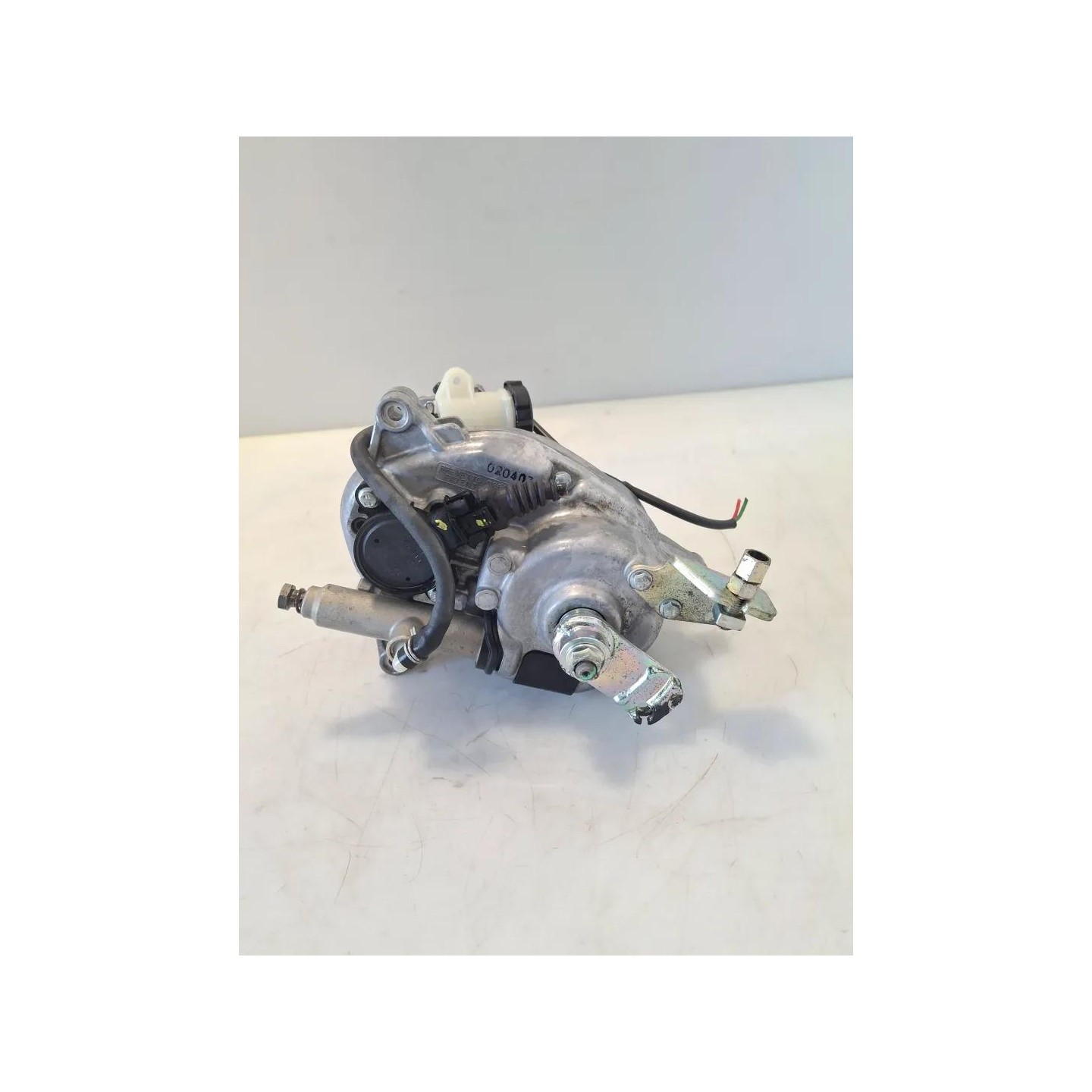 Dispositivo antirollio - Piaggio MP3 500 (11-16)