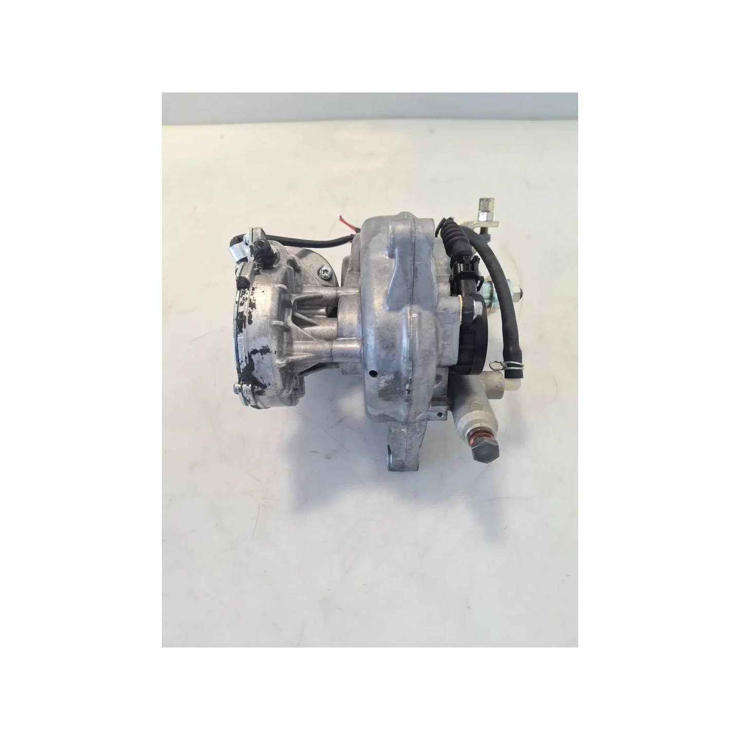 Dispositivo antirollio - Piaggio MP3 500 (11-16)