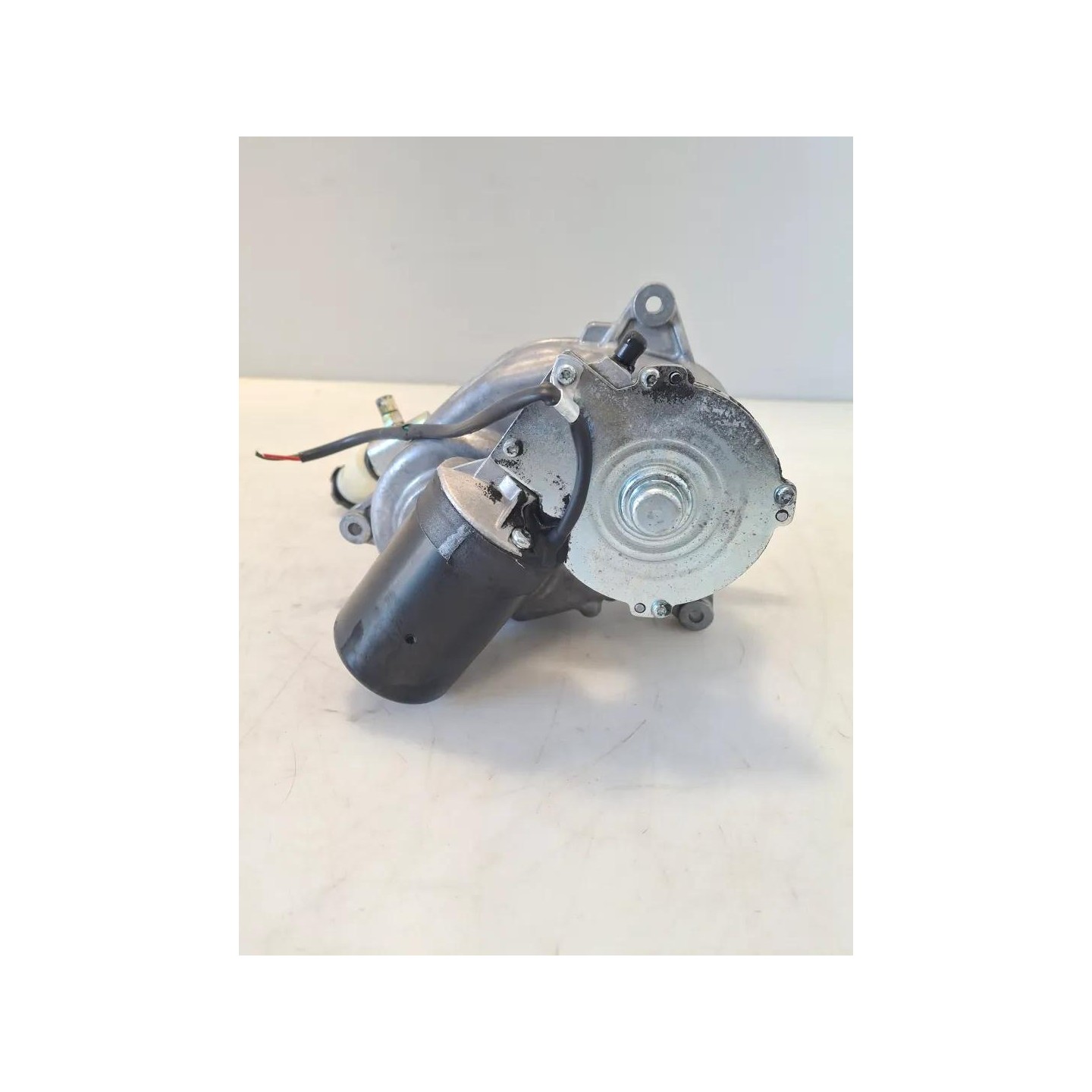 Dispositivo antirollio - Piaggio MP3 500 (11-16)