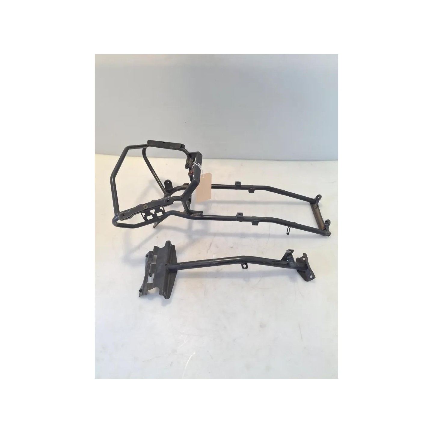 Telaio ant. - Piaggio MP3 500 (11-16)