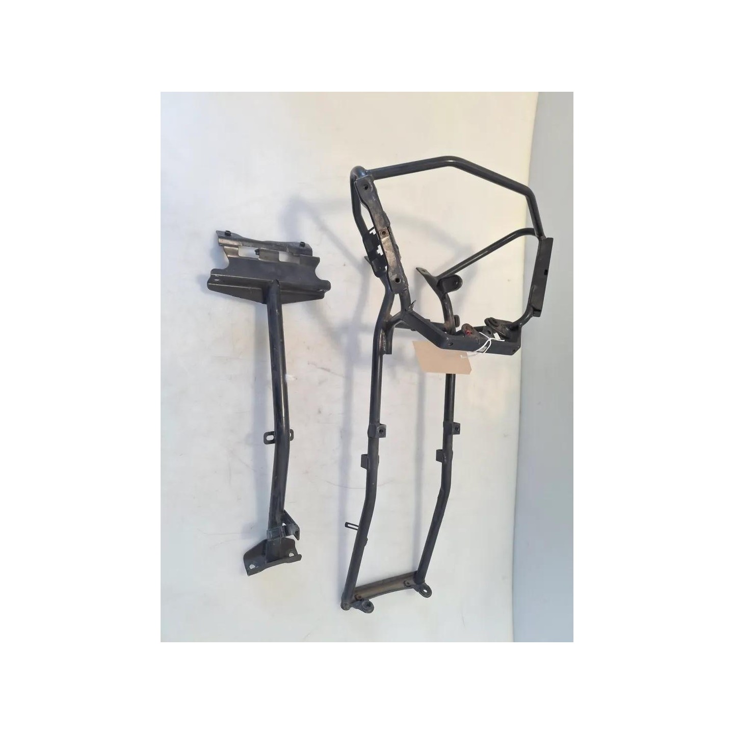 Telaio ant. - Piaggio MP3 500 (11-16)