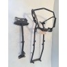 Telaio ant. - Piaggio MP3 500 (11-16)