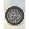 Ruota ant. sx. - Piaggio MP3 500 (11-16)