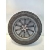 Ruota ant. sx. - Piaggio MP3 500 (11-16)
