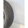 Ruota ant. sx. - Piaggio MP3 500 (11-16)