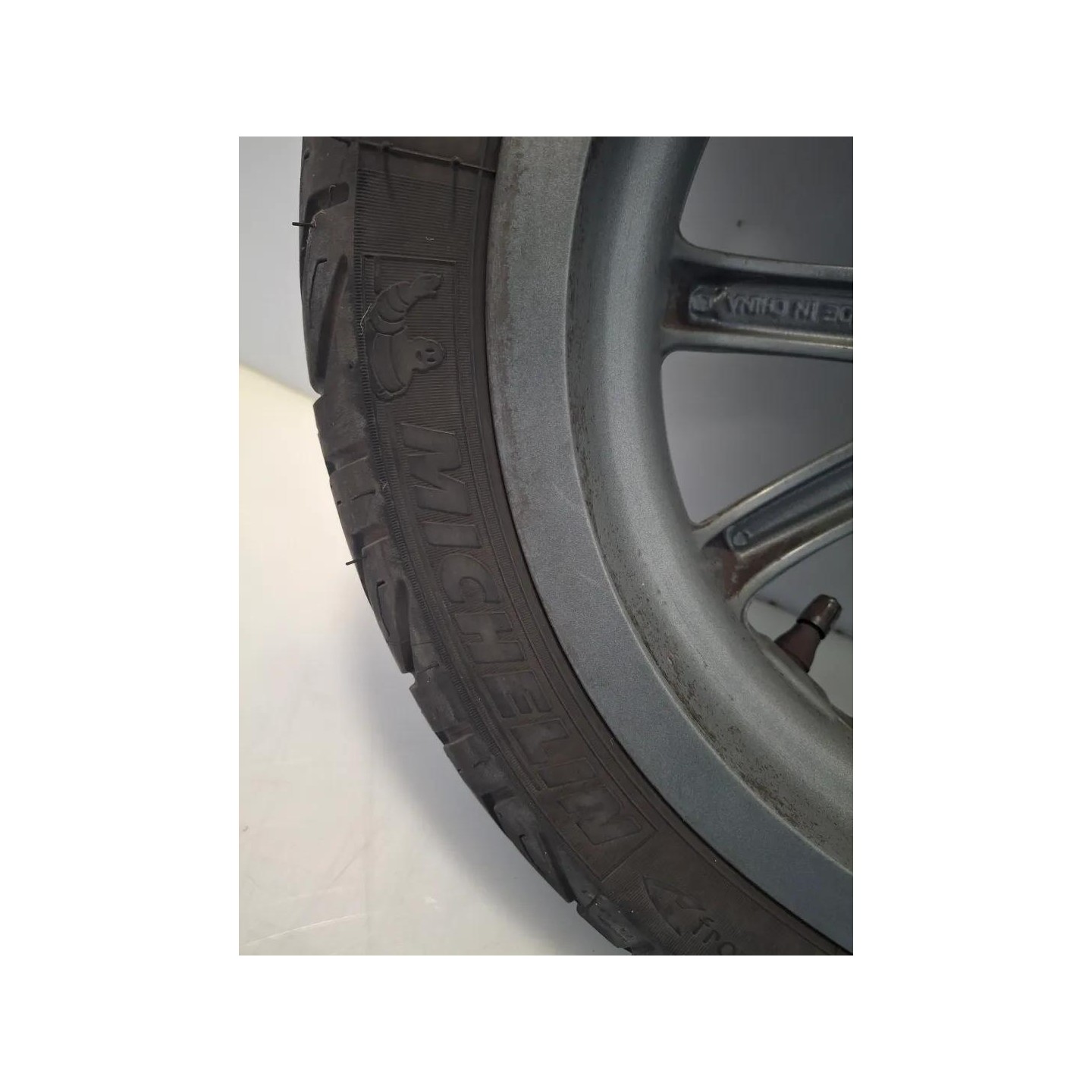 Ruota ant. sx. - Piaggio MP3 500 (11-16)