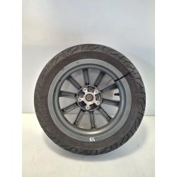 Ruota ant. dx. - Piaggio MP3 500 (11-16)