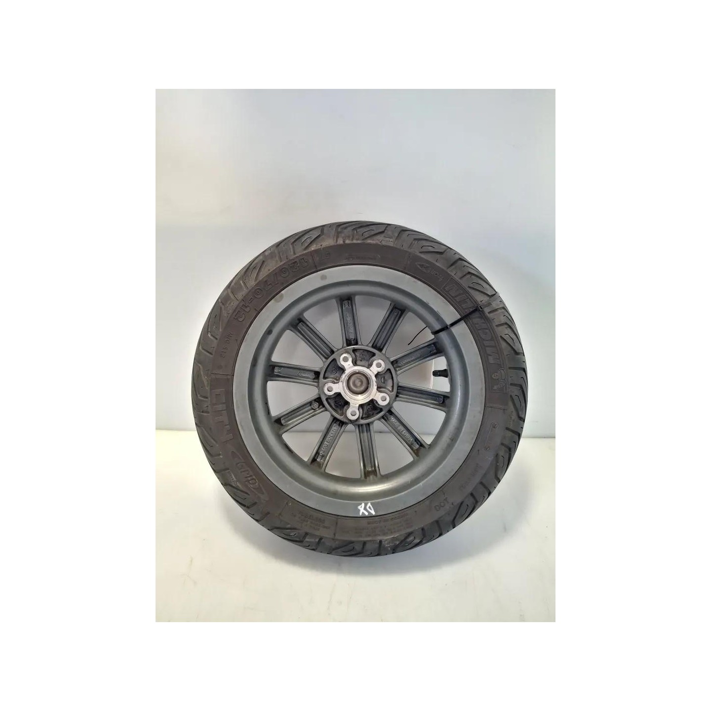 Ruota ant. dx. - Piaggio MP3 500 (11-16)