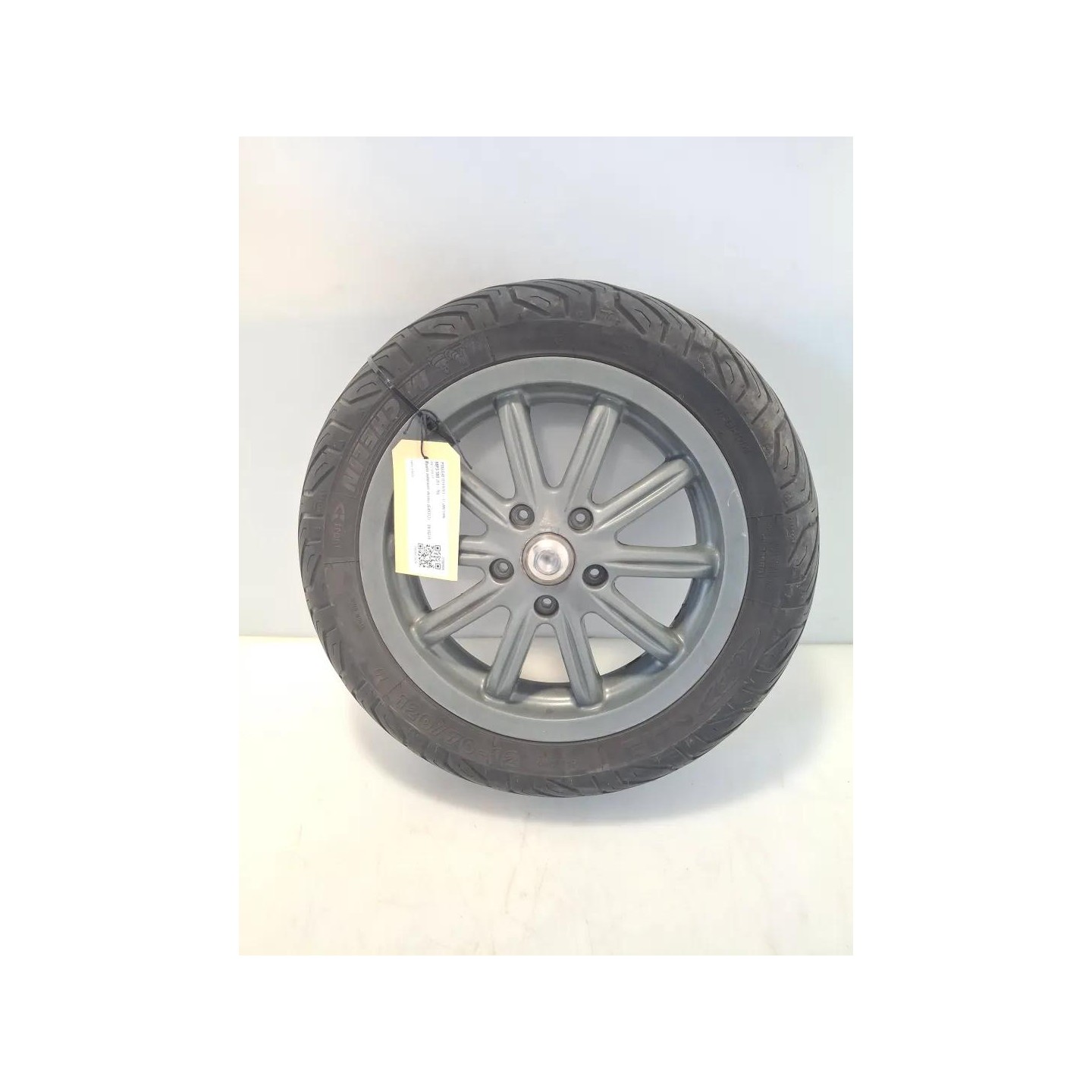 Ruota ant. dx. - Piaggio MP3 500 (11-16)