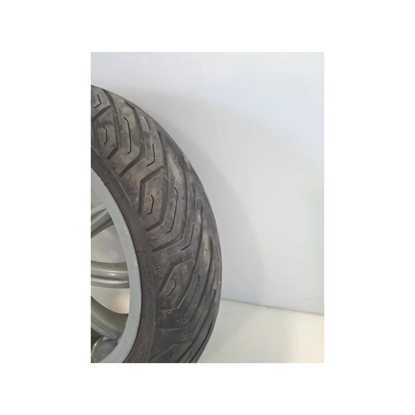 Ruota ant. dx. - Piaggio MP3 500 (11-16)