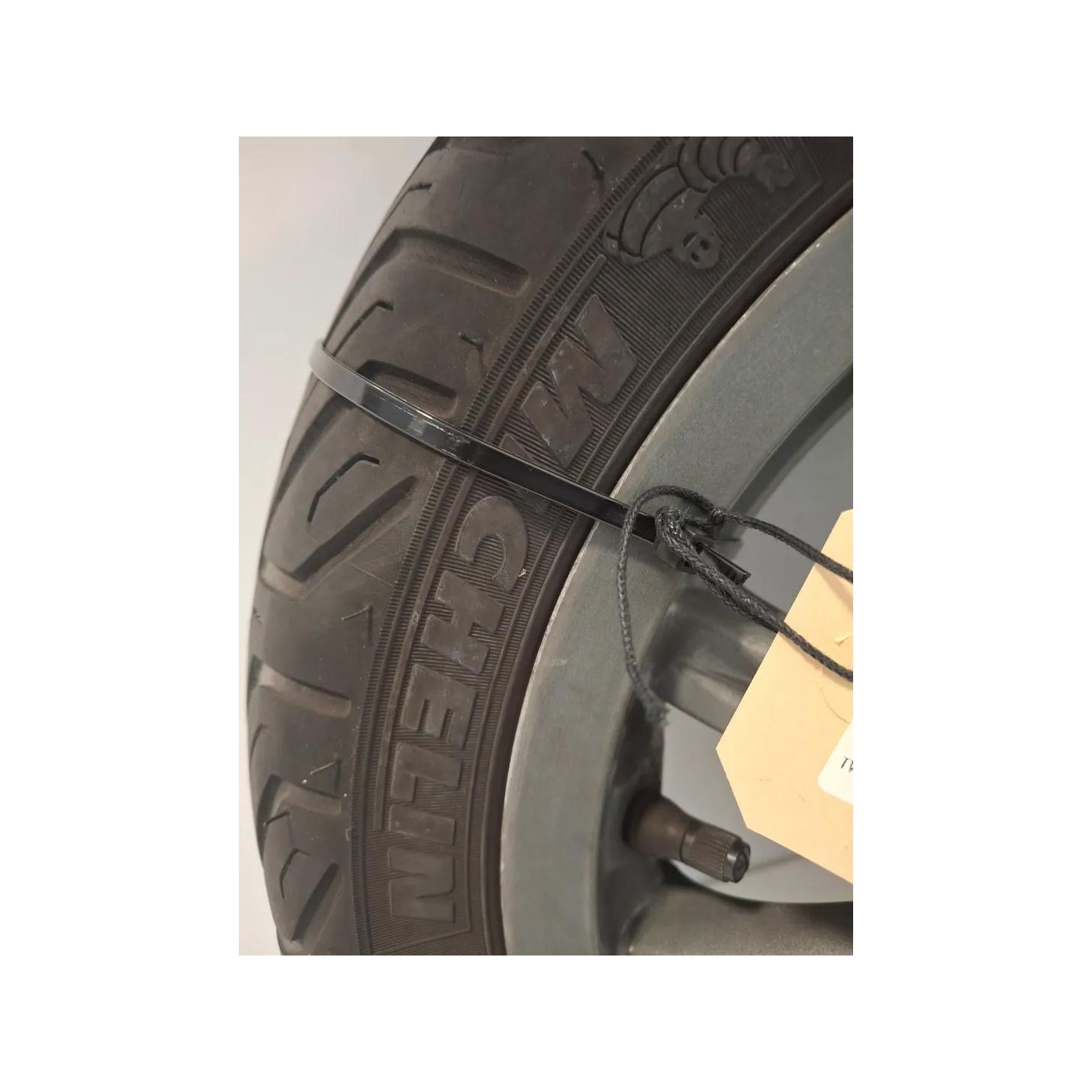 Ruota ant. dx. - Piaggio MP3 500 (11-16)