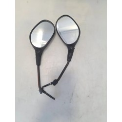 Specchietto lat. dx. - Piaggio MP3 500 (11-16)